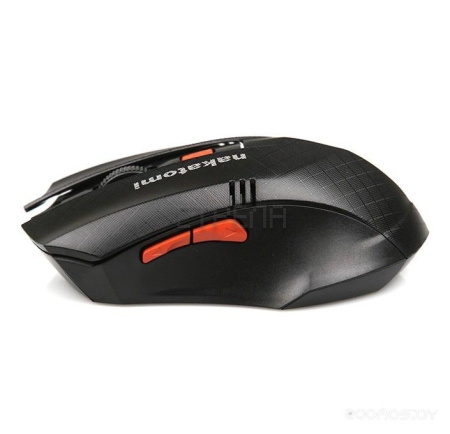 Мышь Nakatomi MRON-04U