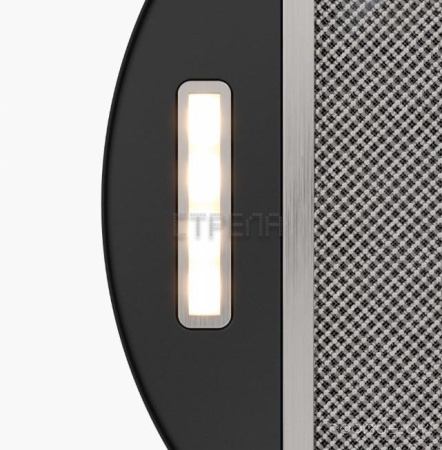 Кухонная вытяжка Franke Axis 35 BK 335.0706.918