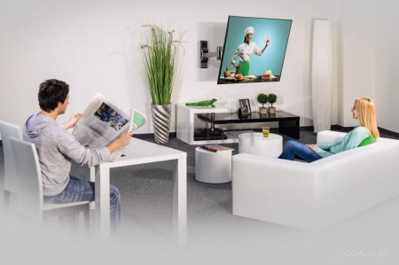 Кронштейн HAMA 00108727