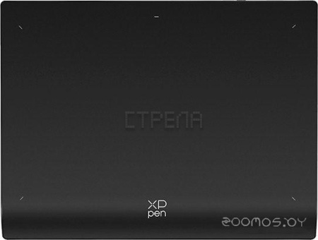 Графический планшет XP-Pen Deco Pro MW (2-е поколение)