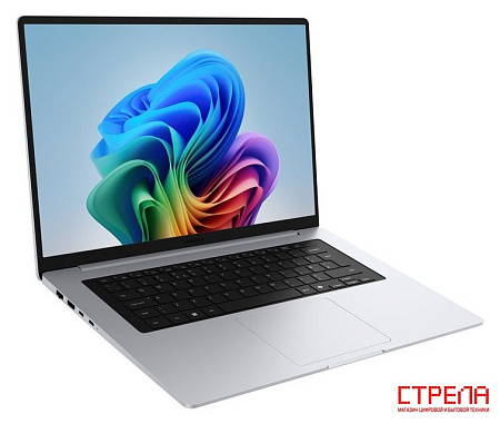 Ноутбук Samsung Galaxy Book6 14 NP740VJG-KS1IN