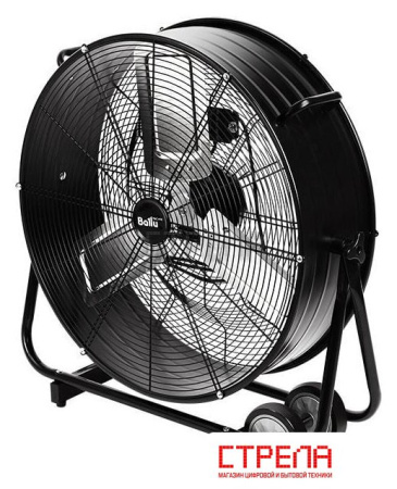 Вентилятор Ballu BIF-12D