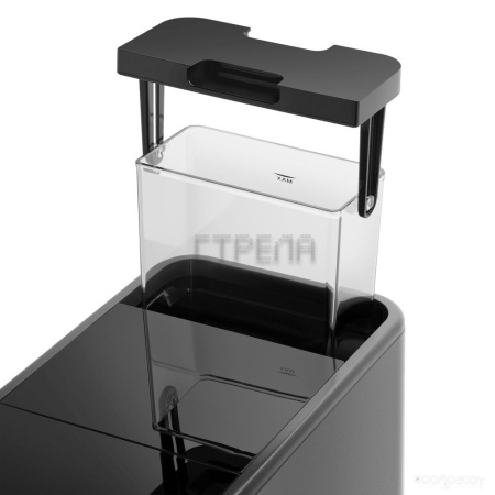 Эспрессо кофемашина Maunfeld MF-A7021GR