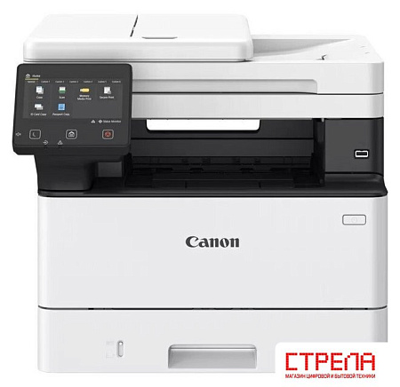 МФУ Canon i-SENSYS MF461dw 5951C020