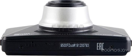 Видеорегистратор SilverStone F1 NTK-9500F Duo