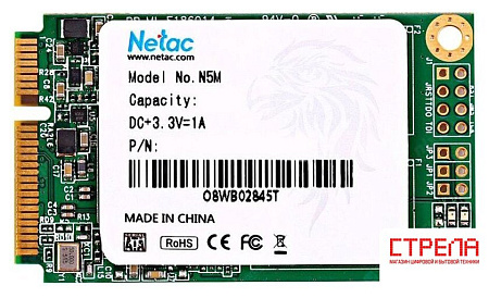 SSD Netac N5M 1TB