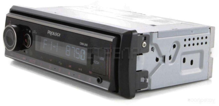USB-магнитола Prology CMX-240