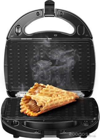 Многофункциональная сэндвичница Redmond Мультипекарь RMB-M614/1