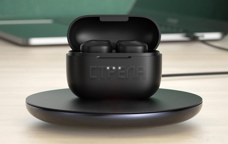 Наушники Haylou GT5