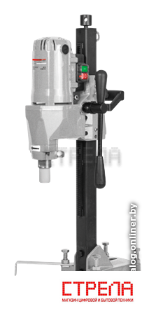 Безударная дрель Crown CT32028