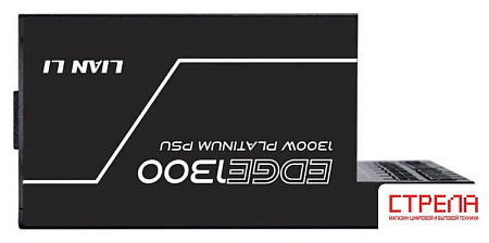 Блок питания Lian Li Edge 1300 G9P.EG1300.BE00.RU