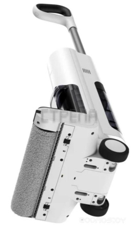 Вертикальный моющий пылесос Xiaomi Truclean W20 Wet Dry Vacuum C305HW BHR8833EU (европейская версия)