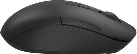 Мышь A4Tech Fstyler FG16C Air (черный)