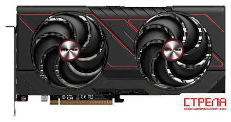 Видеокарта Sapphire Pulse Radeon RX 9070 11349-03-20G