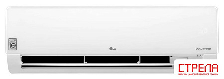 Кондиционер LG Procool B18TS