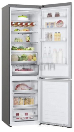 Холодильник LG GA-B509MCUM