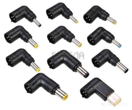 Блок питания Buro BUM-0054B65