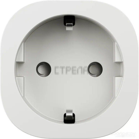 Умная розетка Яндекс YNDX-00540WHT (белый)