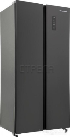 Холодильник side by side Schaub Lorenz SLU S473D4EI