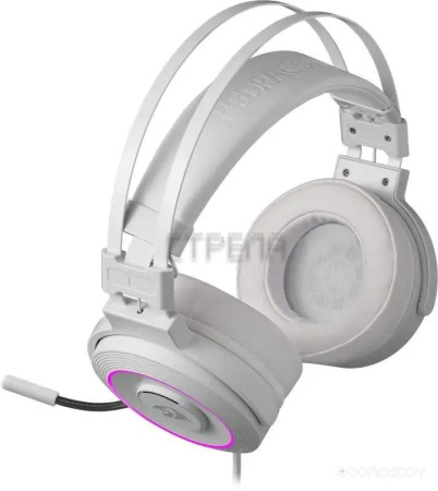 Наушники Redragon Lamia 2 (белый)