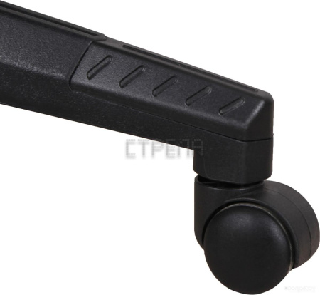 Кресло Brabix GT Racer GM-100 (черный/серый)