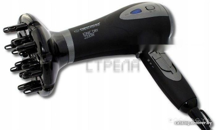 Фен Esperanza Vivien EBH005K