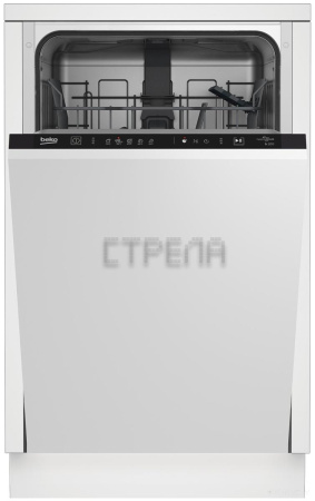 Встраиваемая посудомоечная машина Beko BDIS15021