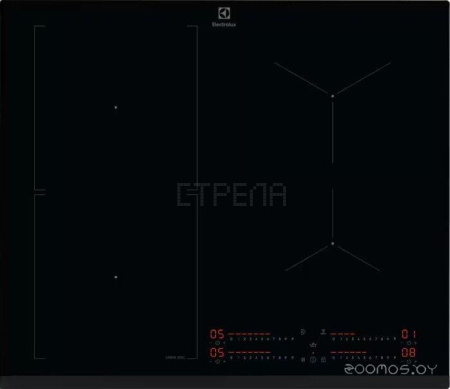 Варочная панель Electrolux EIS62453