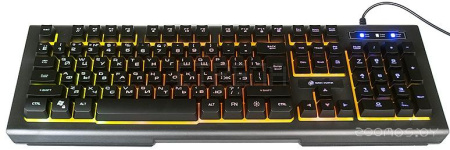 Клавиатура DIALOG KGK-21U