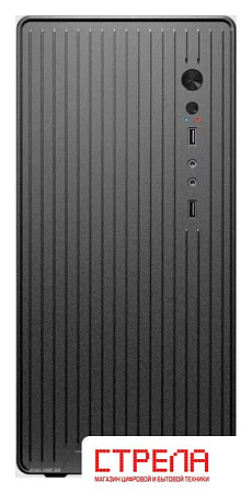 Компьютер TGPC Office 93043 I-X
