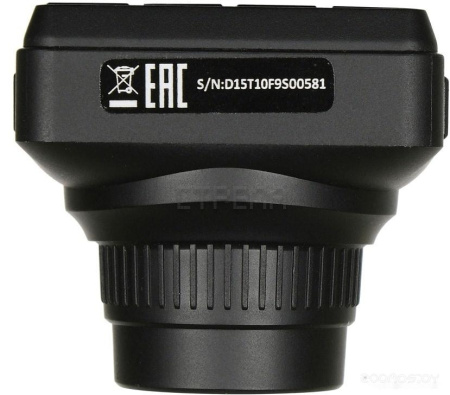 Автомобильный видеорегистратор DIGMA FreeDrive 205 NIGHT FHD