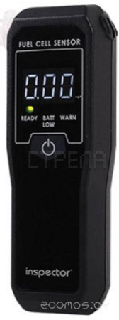 Алкотестер Inspector AT550