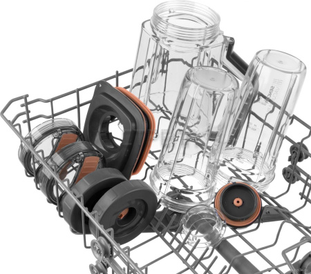 Стационарный блендер Sencor SBU 7876GD