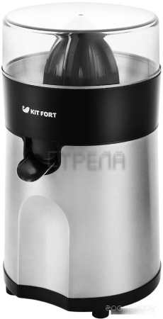 Соковыжималка Kitfort KT-1113