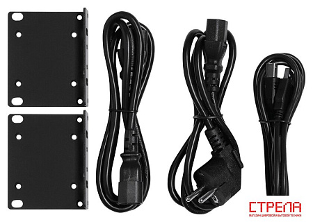 Источник бесперебойного питания Сайбер Электро Пилот-3000Р