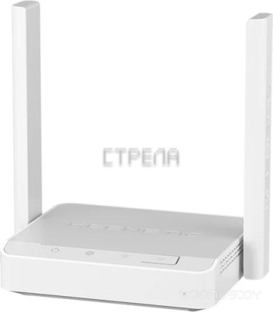4G Wi-Fi роутер Keenetic Carrier KN-1721
