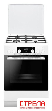 Кухонная плита Hansa FCMW69329