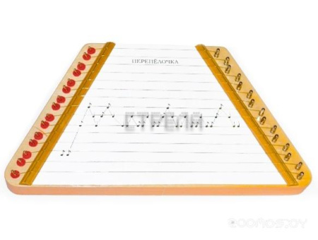 Цимбалы ЛЭМ 6026