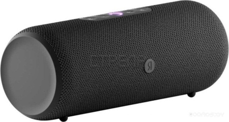 Умная колонка Яндекс Станция Стрит (черный)