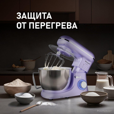 Планетарный миксер ? WSM 131 PML Prime Chef