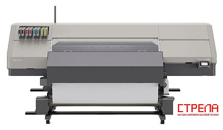 Плоттер Ricoh Pro L5160e