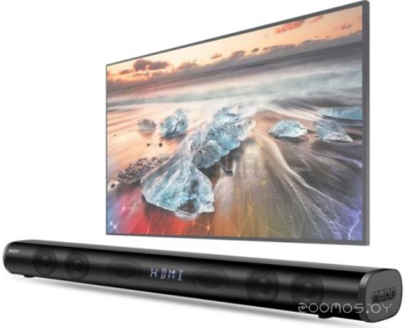 Саундбар Ginzzu GM-502