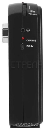 Радиоприемник Sven SRP-445