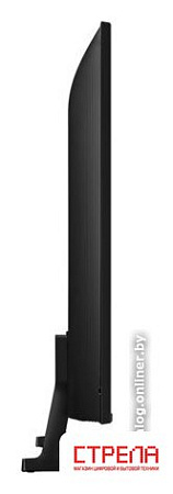 Телевизор Samsung Crystal UHD DU7100 UE55DU7100UXRU