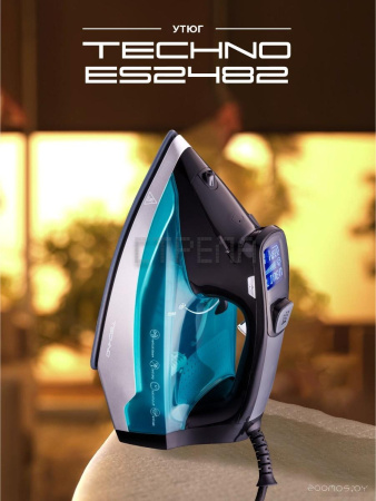 Утюг Techno ES2482