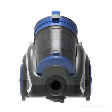 Пылесос BQ VC2208MC (серый/cиний)