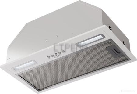 Кухонная вытяжка LEX Hyper 600 WH