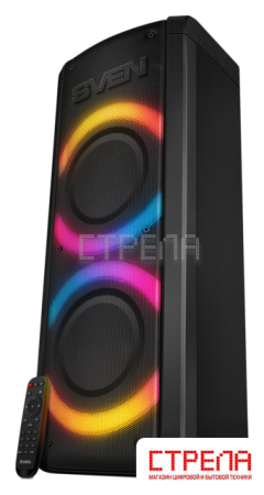 Патибокс SVEN PS-710