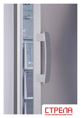Морозильник Indesit DFZ 5175 G