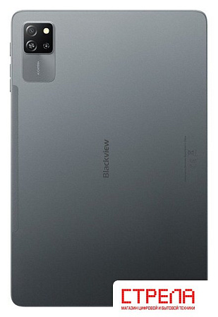 Планшет Blackview Tab 60 Pro LTE 8GB/128GB (серый)